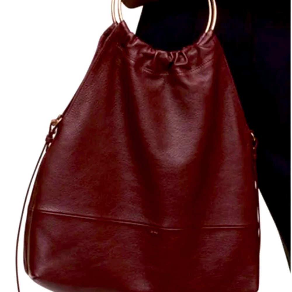 Le Fou handbag from Aritzia - Picture 3 of 3